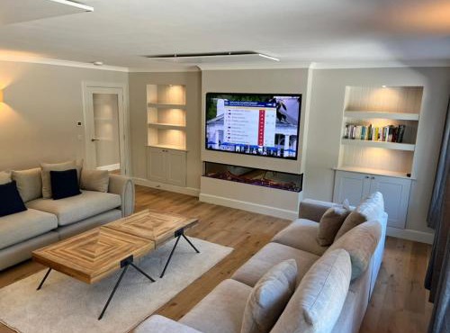 Dune House, Golf Road, Dornoch 5x Bedrooms