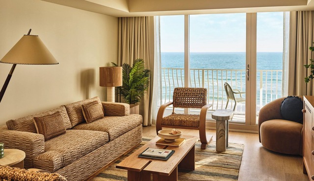 Dune House Hotel and Spa