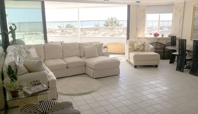 Dune Rd Westhampton Beach Oceanfront