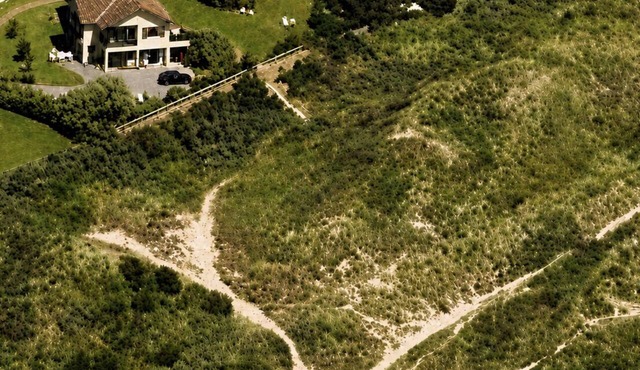 Dune & Sea Panoramic Views 4★ Walk to Beach & Town