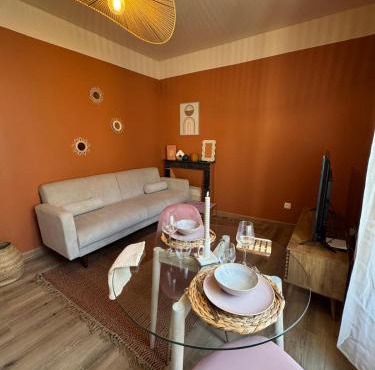 DUNE - T2 avec parking