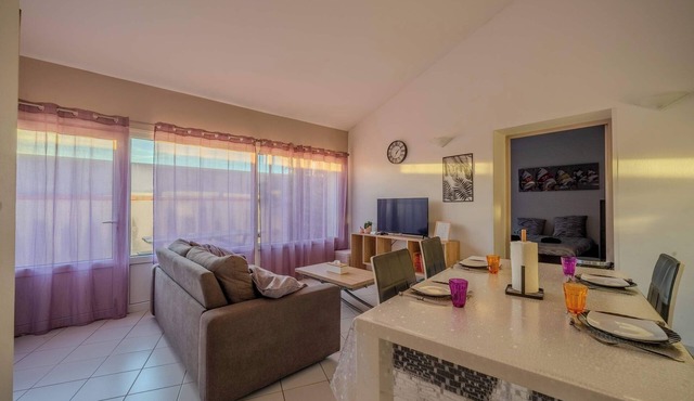 Dunes Apart-Hotel - Kiwi Residence