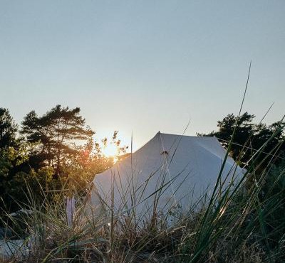Dunes Beach Camp