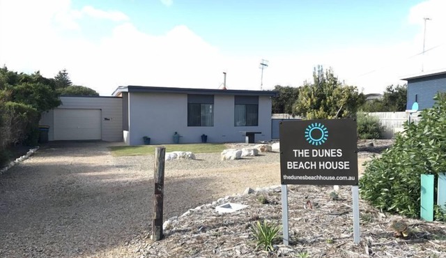 Dunes Beach House Goolwa Beach