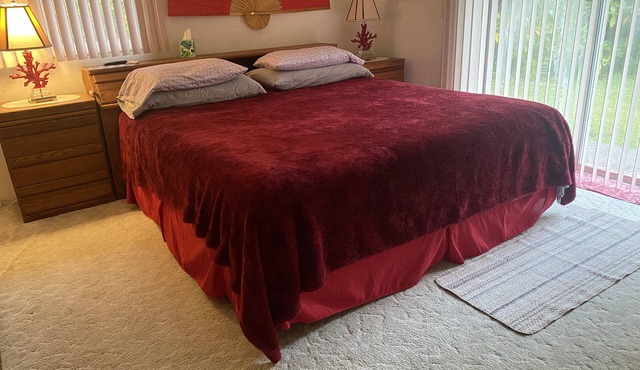 Dunes Coastal Getaway