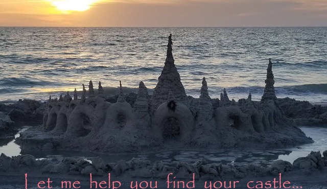 Dunes, Daisies, Surf, Sand, Sunsets.Historic BUTLERHOUSE, Pass-a-Grille