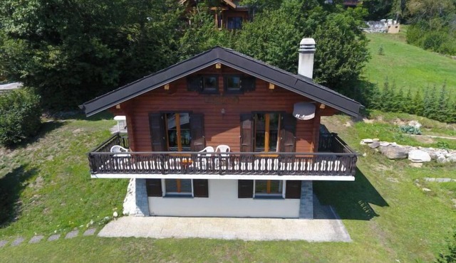 Dunes et Bois by Interhome