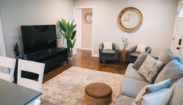 Dunes Haven - Just minutes from Lakefront