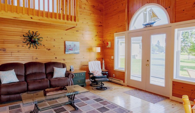 Dunes Lane Vacation Rental