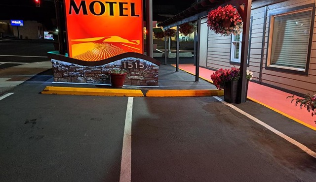 Dunes Motel - Bend