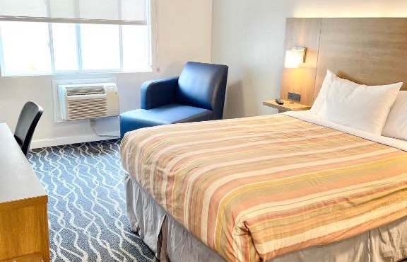 Dunes Motel Hillsboro