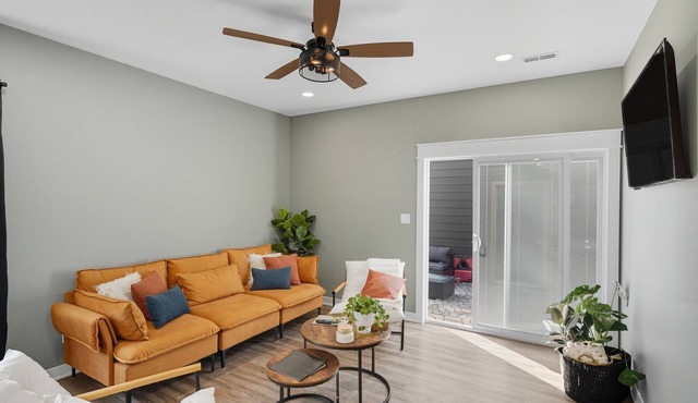 Dunes Retreat w/Private Hot Tub