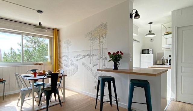 Dunes - SOULAC SUR MER