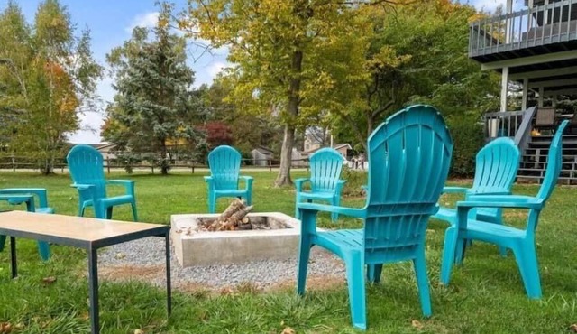 Dunes Tree House - The Perfect Escape in PEC