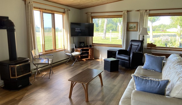 Dunes View, Cozy cottage minutes to attractions