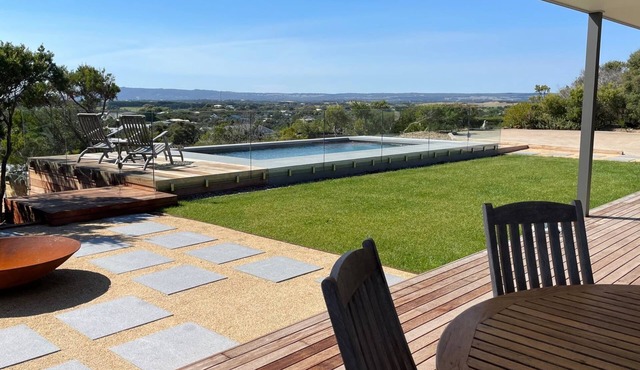 Dunescape - Rye Back Beach