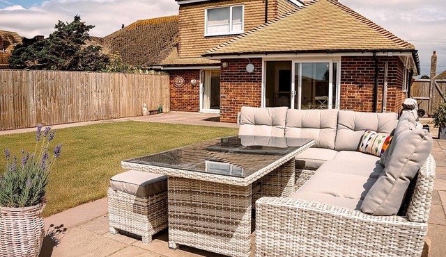 Dungeness Drift - By the Beach! - Pass the Keys