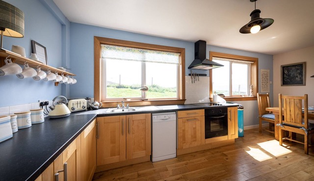 Dunhallin Ard, Waternish