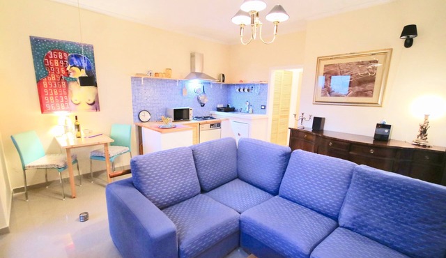 Dunja Apartments