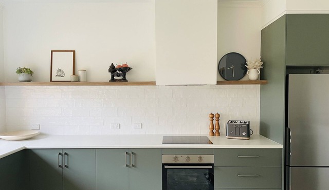 Dunkeld House: Beautiful Country Retreat