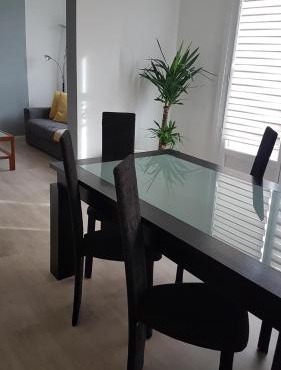 Dunkerque Malo les bains 2 chambres 15mn plage