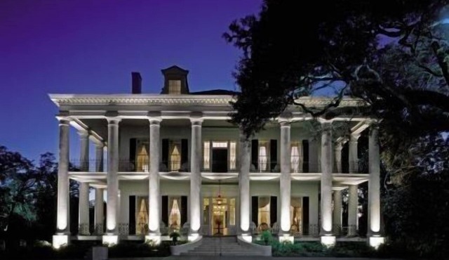 Dunleith Historic Inn