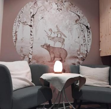 Dunloe Chambre & Terrasse chez l'habitant avec borne recharge électrique