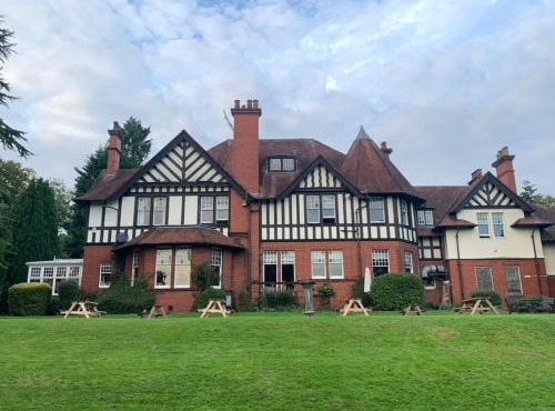 Dunmar House Hotel - Bar & Restaurant