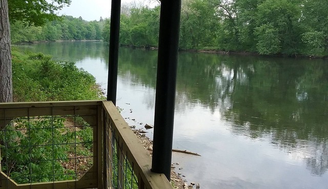 Dunns Eddy Riverfront