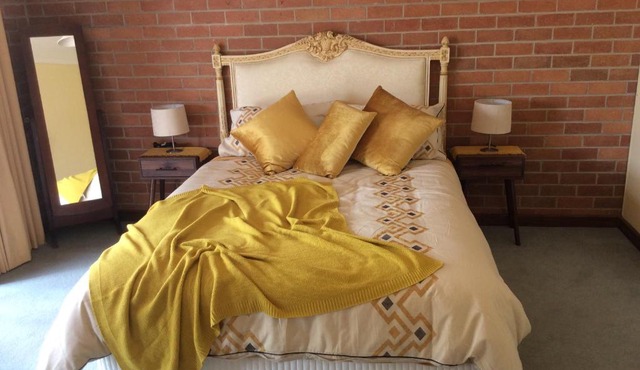 Dunolly Broadway B&B