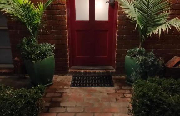 Dunstans Guest House