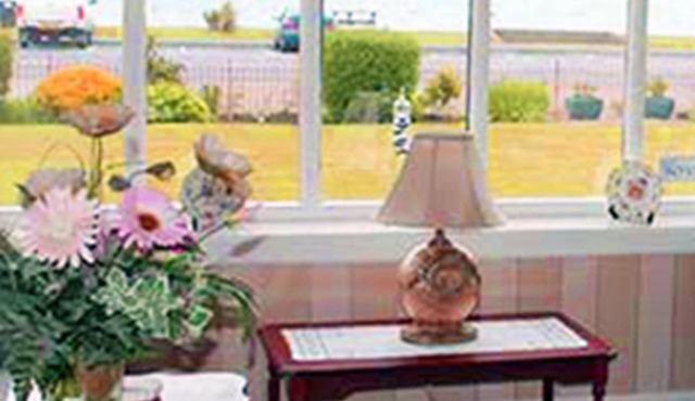 Dunvegan House Guest House