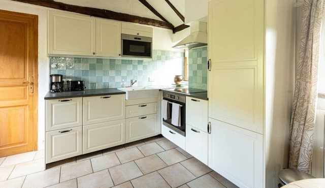 Du’ô Cottage, charming and cozy, up to 4 guests