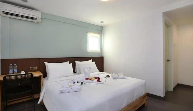 Duo Legian Hotel