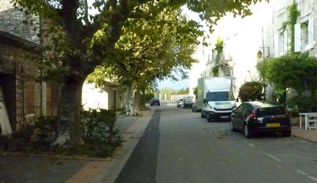 Duplex apartment of 150 m2 in Drôme Provençale