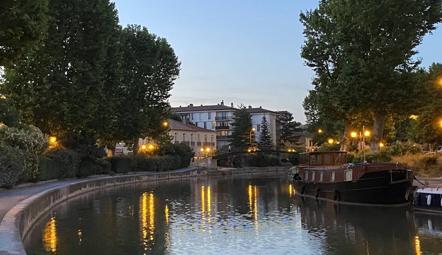 Dupleix AU FIL DU Canal