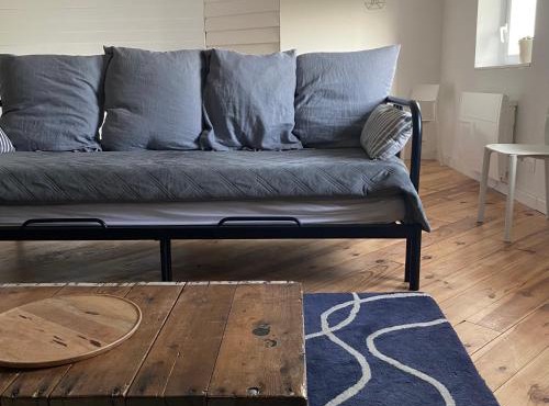 Duplex à Wissant 115m2-terrasse- vrai weekend jusque 16h le dimanche