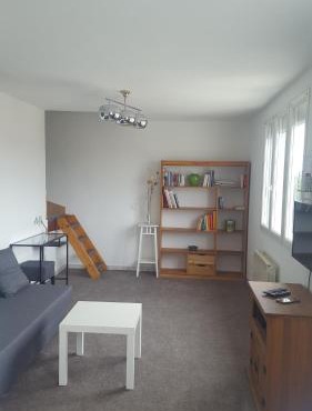 Duplex à 5 min aéroport Orly - 15 min Paris