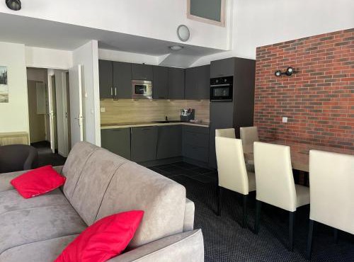 Duplex à Gourette, 10 pers, Piscine et Animaux acceptés - FR-1-860-7