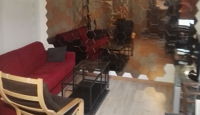 Duplex à Prox. Tram - Paris Centre Montparnasse 25 Minutes
