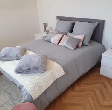 Duplex Éléonore-Lilas