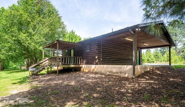 Duplex 1-2 at Fishtale Lodge