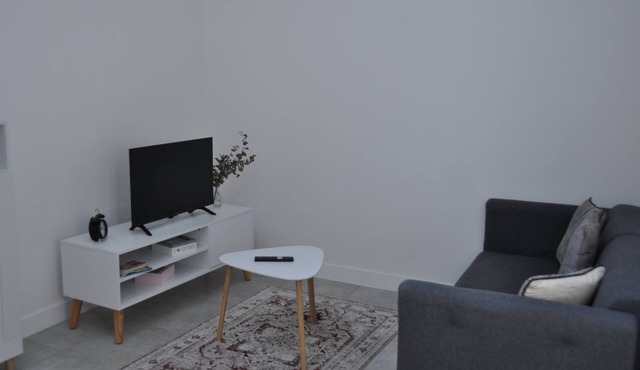 Duplex 105, La Ferté-sous-Jouarre