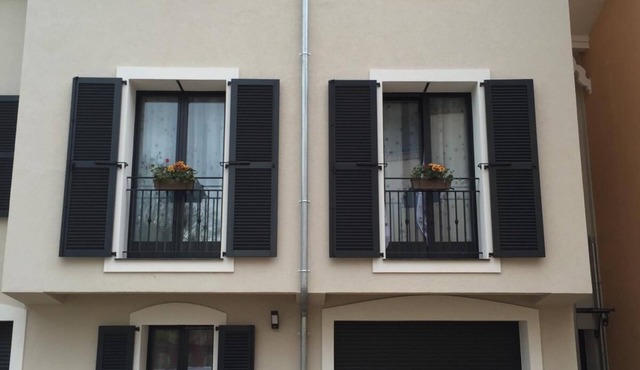 Duplex 100 m² - 6 people - Dourdan Centre