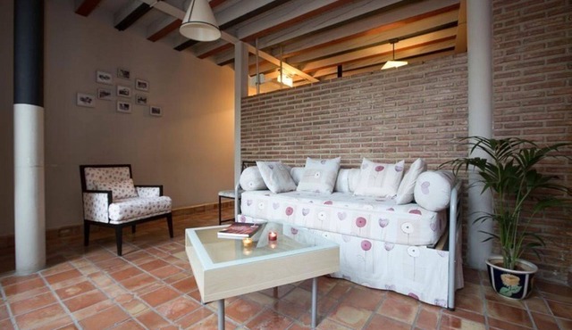 DUPLEX 2 ADULTS + 3 CHILDREN - HARO - LA RIOJA - SPAIN I