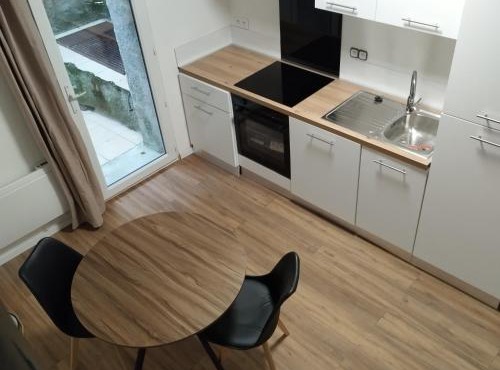 Duplex 27m2