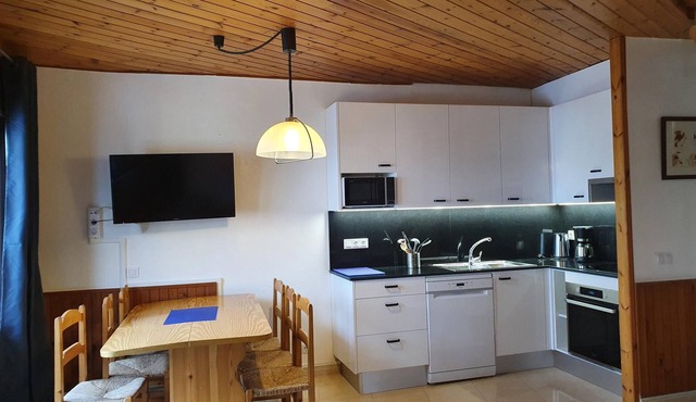 -DUPLEX - 2HAB - BALCO - PAS DE LA CASA -hut2 006217
