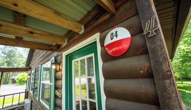 Duplex 4 at Fishtale Lodge