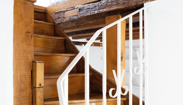 Duplex(4) Beaubourg - Marais - Montorgueil.