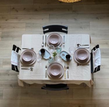 Duplex 4 personnes, Mont-de-Marsan